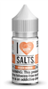 I Love Salts 30ml e-juice Peach Mango Ice