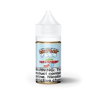 Iced Juicy Watermelon by SaltBae50 - 30mL - Nicotine Salt Vape - 10.99 -Ejuice Connect online vape shop