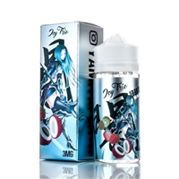 Icy Trio by Yami Vapor - 100ml $10.99 - Top Seller! -Ejuice Connect online vape shop