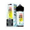 Juice Head FREEZE - Pineapple Grapefruit E-Liquid 100mL - $11.99 -Ejuice Connect online vape shop