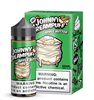 Johnny creampuff Apple Butter 100ml e-juice