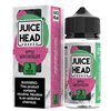 Apple Watermelon 100ml E-Juice by Juice Head FREEZE