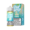 Kiwi Melon Iced by Cloud Nurdz - 100ml - $11.99 -Ejuice Connect online vape shop