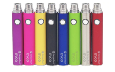 Kanger eVod 650mAh Battery $7.99