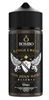 King's Crest e-liquid Don Juan Supra Reserve 120ml vape juice