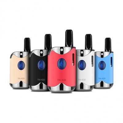 Leaf Buddi Th-420 650mAh Mod Kit - 27.99 - E Juice Connect