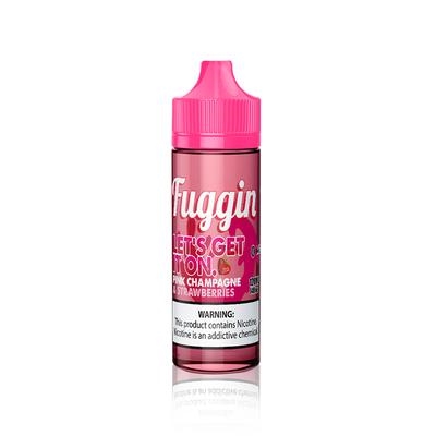 Let's Get It On by Fuggin Vapor Co. - 120mL Vape Juice $9.99 -Ejuice Connect online vape shop