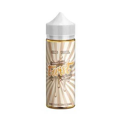 Cinnamon Coated E-Liquid by Loaded Twist - 120mL - $10.99 -Ejuice Connect online vape shop