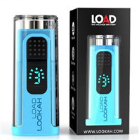 Lookah Load 510 Battery 500mah 4.0v $16.99