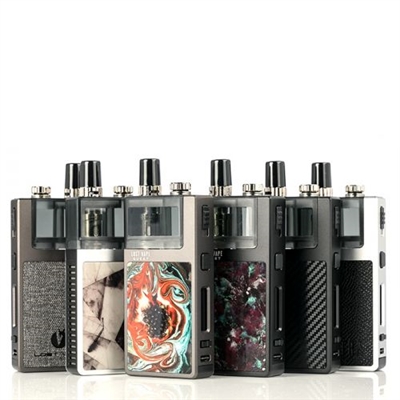 Lost Vape Orion Q Ultra 40W Pod System Kit $29.99 -Ejuice Connect online vape shop