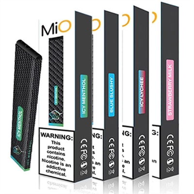 MIO STIX Disposable Vape Pod Device - Nicotine Salt E-Cig- $5.99 -Ejuice Connect online vape shop