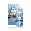 Mr Freeze Pure Ice Menthol Vape E-Liquid 100ml - $7.99 -Ejuice Connect online vape shop