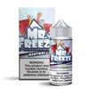 Mr. Freeze Strawberry Watermelon Frost E-Liquid 100ml - $7.99 -Ejuice Connect online vape shop