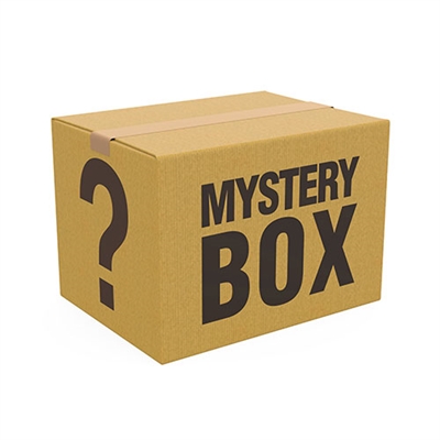 Mystery Box Vape Juice Assortment - 120 - 350mll $1.99 -Ejuice Connect online vape shop