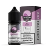 Mix Berry by Air Factory SALTS E-Liquid - 30ml $10.89 Nicotine Salt Vape -Ejuice Connect online vape shop