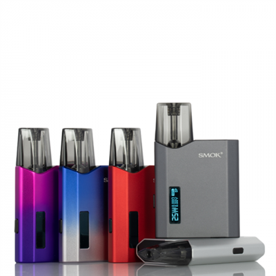 SMOK NFIX MATE 25W AIO Pod System E-Cig Vape Kit - $19.99 -Ejuice Connect online vape shop