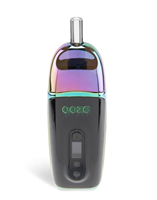 OOZE Flare Herb Vaporizer