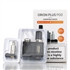 ost Vape Orion PLUS DNA Pod Replacement Cartridge W/ 2 Coils - 10.99 -Ejuice Connect online vape shop