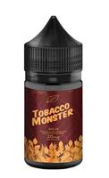 Tobacco Monster RICH Salt Nicotine - 30mL $8.63 -Ejuice Connect online vape shop