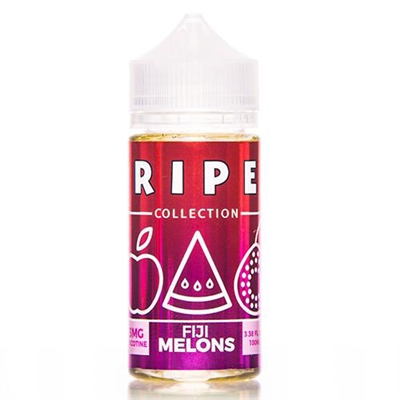 Ripe Collection - Fiji Melons - $10.99 - Vape 100 -Ejuice Connect online vape shop