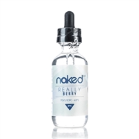 Really Berry by Naked 100 Vape Liquid 60mL $11.99 -Ejuice Connect online vape shop