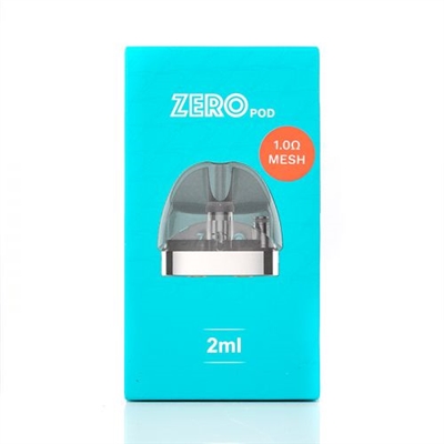 Vaporesso Renova ZERO Replacement Pods - 2 PK - $6.99 - Ejuice Connect online vape shop