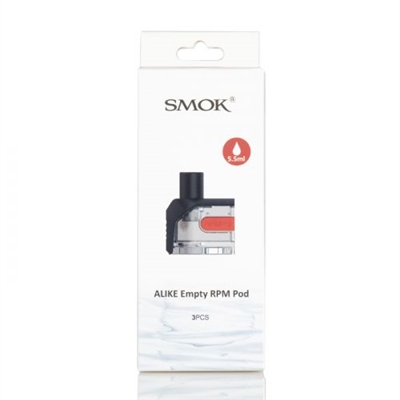 SMOK Alike Replacement Pod Cartridges - $8.95 - Ejuice Connect online vape shop