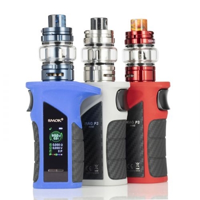 SMOK Mag P3 MINI 80W Starter Kit - $46.99 -Ejuice Connect online vape shop