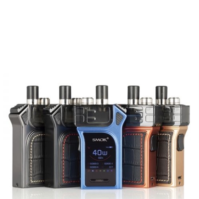 SMOK MAG 40W Pod System $24.99 -Ejuice Connect online vape shop