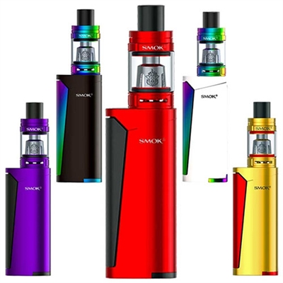 SMOK Priv V8 60W Mod Kit - TFV8 Baby Beast Starter Kit $26.89 Vape SALE -Ejuice Connect online vape shop