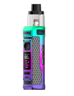 SMOK RPM 100 Kit 100w $31.99