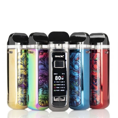 SMOK RPM 2 80W Pod Mod System - $29.99 -Ejuice Connect online vape shop