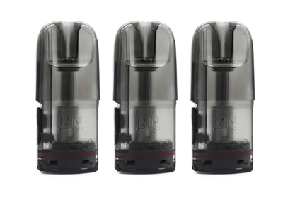 SMOK SOLUS 2 pods 3PK $11.99