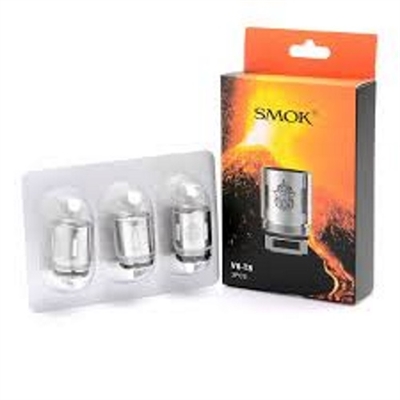 SMOK V8-T8 Coil Head for TFV8 CLOUD BEAST - $12.99 -Ejuice Connect online vape shop