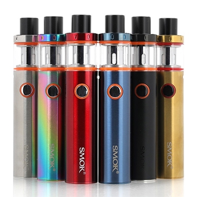 SMOK Vape Pen 22 1650mAh AIO Vape Mod Starter Kit - $14.99 -Ejuice Connect online vape shop