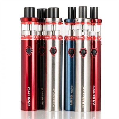 SMOK Vape Pen 22 - 2000mAh AIO Vape Mod Kit- $17.99 -Ejuice Connect online vape shop