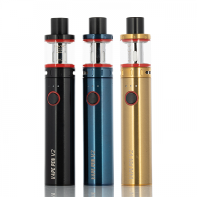 SMOK Vape Pen V2 60W AIO Starter Kit - $18.95 -Ejuice Connect online vape shop