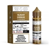 Sugar Cookie - Glas Basix Series E-Liquid 60ml - $11.99 -Ejuice Connect online vape shop