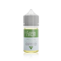 Melon (Frost Bite) by NKD 100 TFN Salt E-liquid - 30ml $11.99 -Ejuice Connect online vape shop