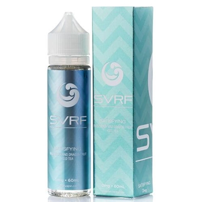 Satisfying by SVRF (Saveurvape) E-Liquid - 60ml - $9.99 -Ejuice Connect online vape shop