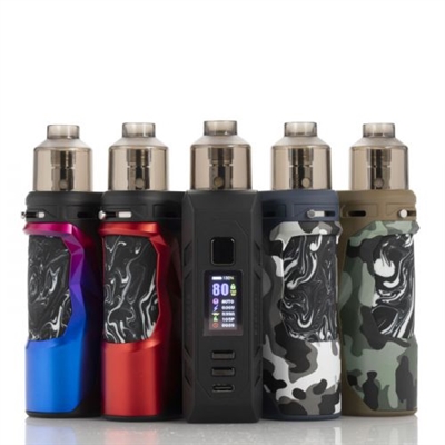 Sigelei HUMVEE 80W Starter Kit - $41.95 -Ejuice Connect online vape shop