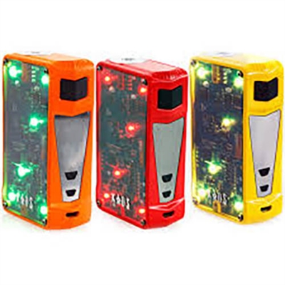 Sigelei KAOS Z 200W Box Mod TC Box Mod $15.99 Best New Vape Mod -Ejuice Connect online vape shop