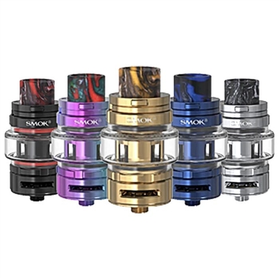 SMOK TF Sub Ohm Tank 25mm (6mL) $21.99 -Ejuice Connect online vape shop