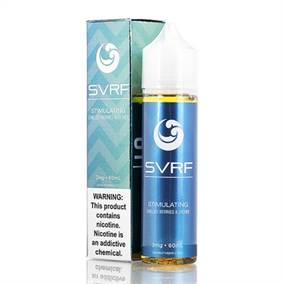 Stimulating by SVRF (Saveurvape) E-Liquid - $10.99 -Ejuice Connect online vape shop