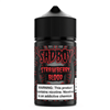 Strawberry Blood by SadBoy E-Liquid - 100ml