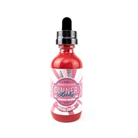 Strawberry Macaroon by Dinner Lady - 60ml $11.99 -Ejuice Connect online vape shop