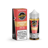 Strawberry Parfait by Vapetasia E-Liquid 100mL $11.99 -Ejuice Connect online vape shop