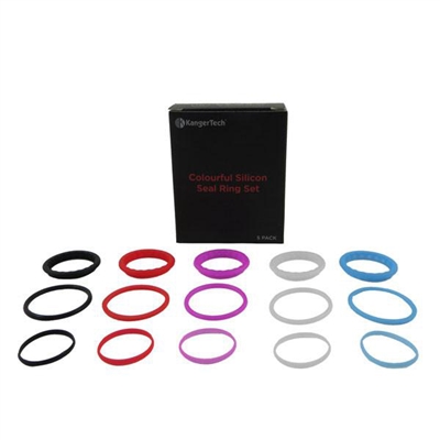 Kanger SubTank MINI Replacement O-rings- $5.00 -Ejuice Connect online vape shop