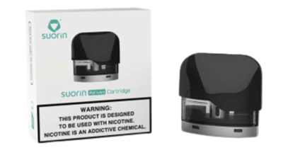 Suorin Air Mini Replacement Pod - 1PK $5.99