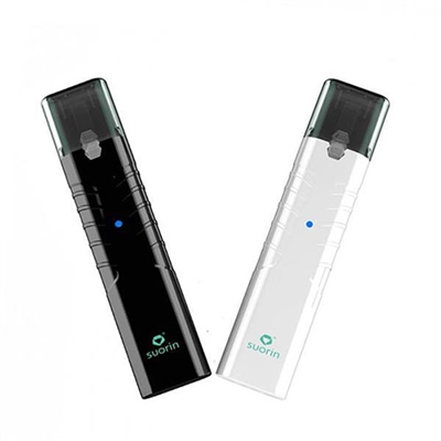 Suorin iShare Single AIO Pod System Vape Device Kit $14.79 - Ejuice Connect online vape shop
